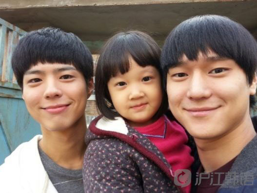 韩剧中让人最想拥有的哥哥TOP7