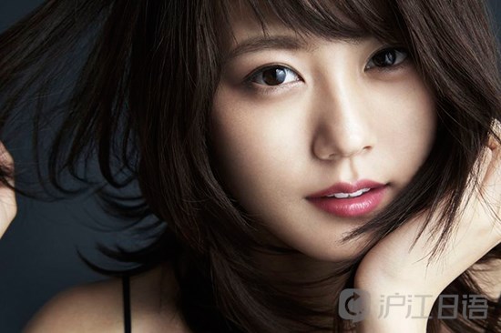 有村架纯自白:平凡,是我的武器(组图)