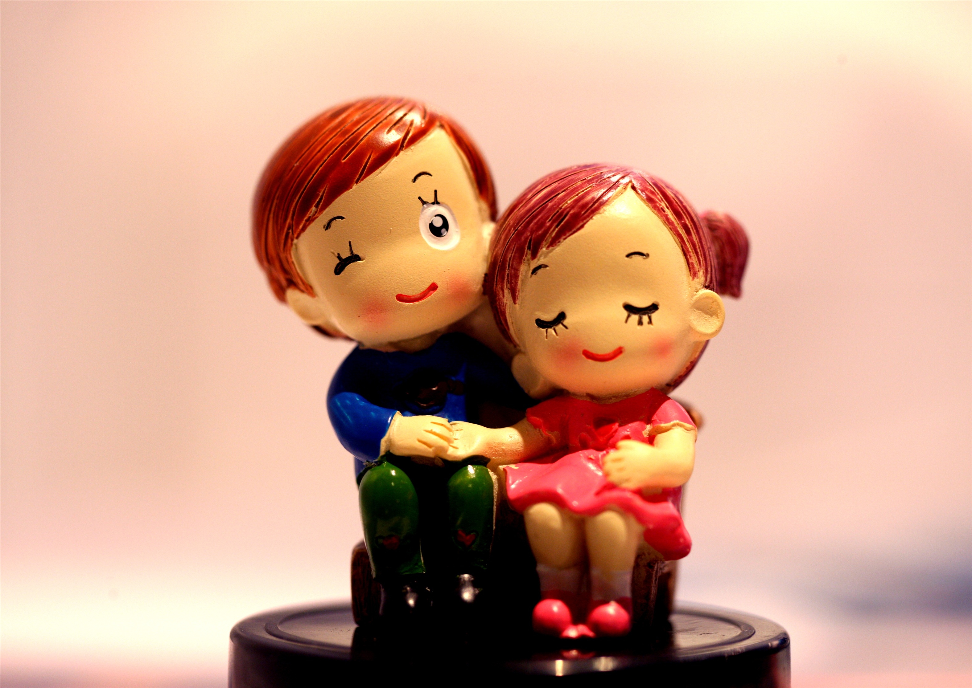 法国小哥手把手教你如何把妹子夸上天