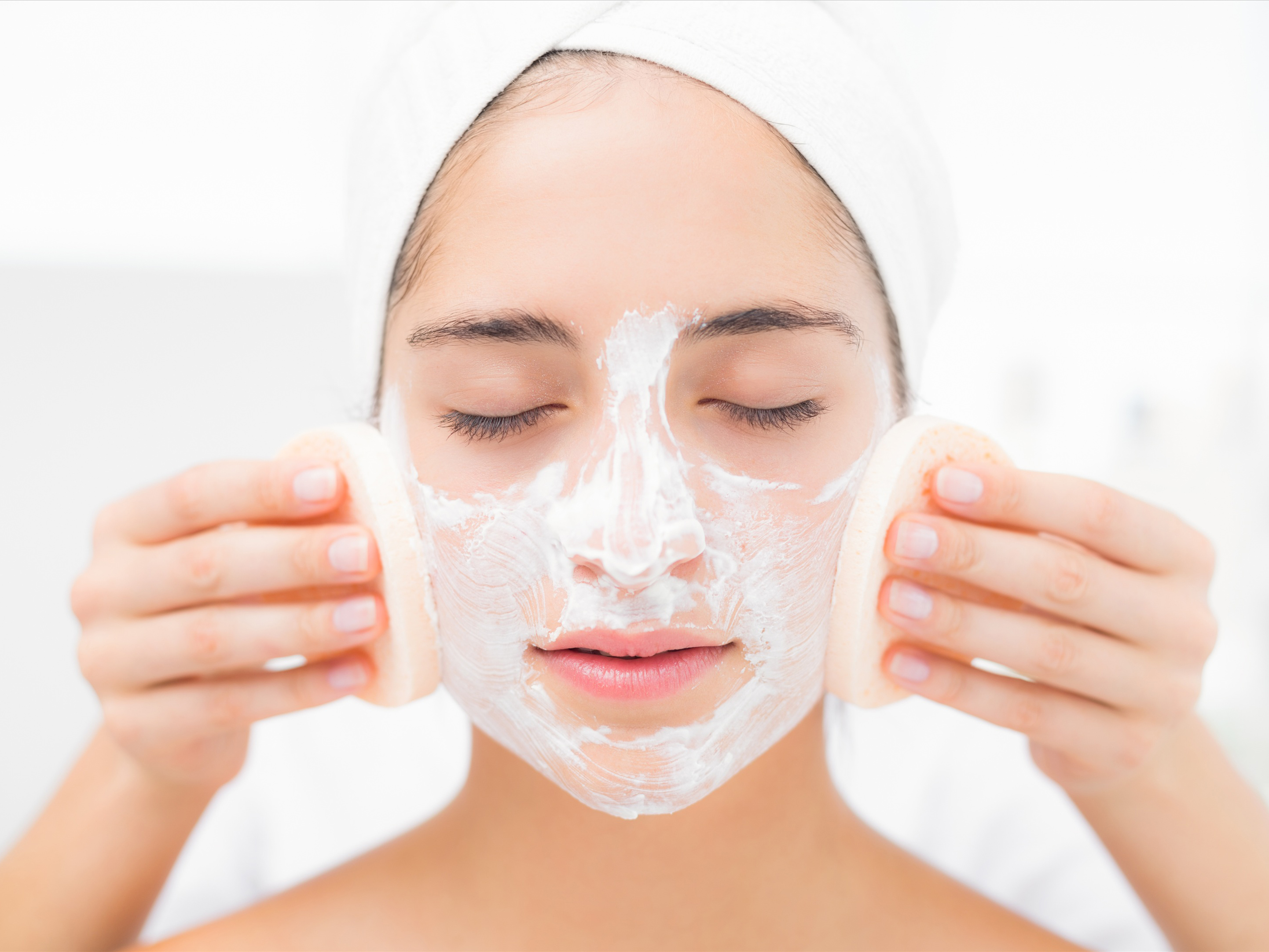 100块能在法国买什么经典护肤品？