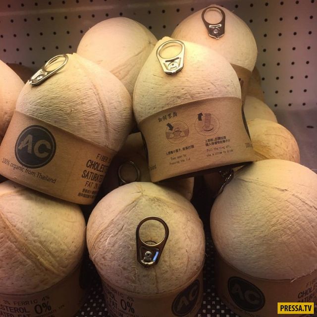 外国人眼中的中国：这些事情不可思议！