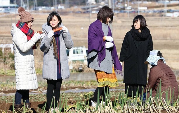 日剧《问题餐厅》第三集剧情介绍