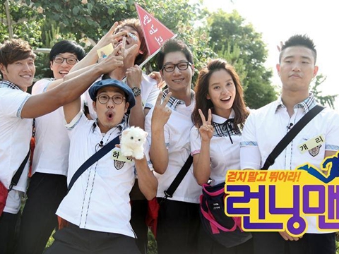 失去元老成员的《RunningMan》VS《无限挑战》，是危机还是机遇？