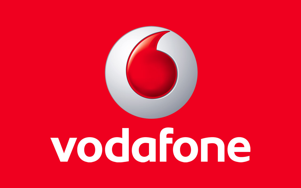 2. vodafone: 网超赞,感觉就是国内的电信吧.