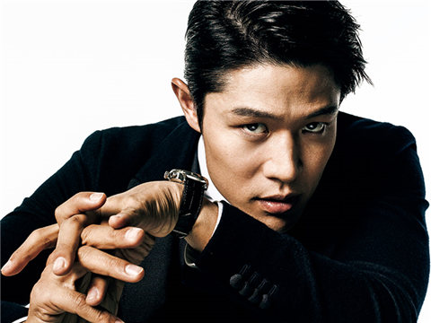 铃木亮平确定主演2018年大河剧 西乡先生 百度新闻 沪江日语