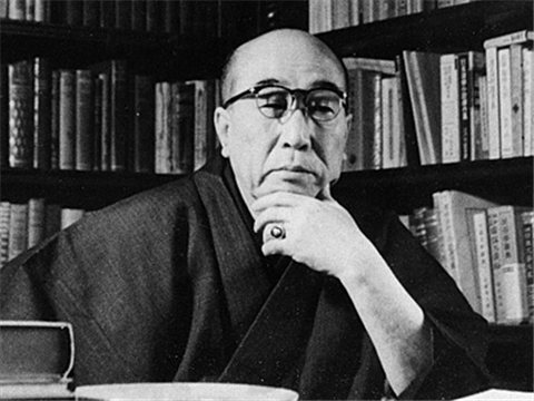 告别柯南：走进文豪江户川乱步