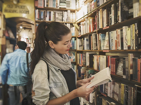 原版好书推荐 | 《如何阅读一本书》