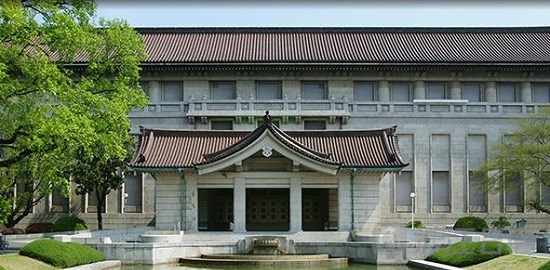 東京觀光旅遊推薦:東京國立博物館和國立西洋美術館