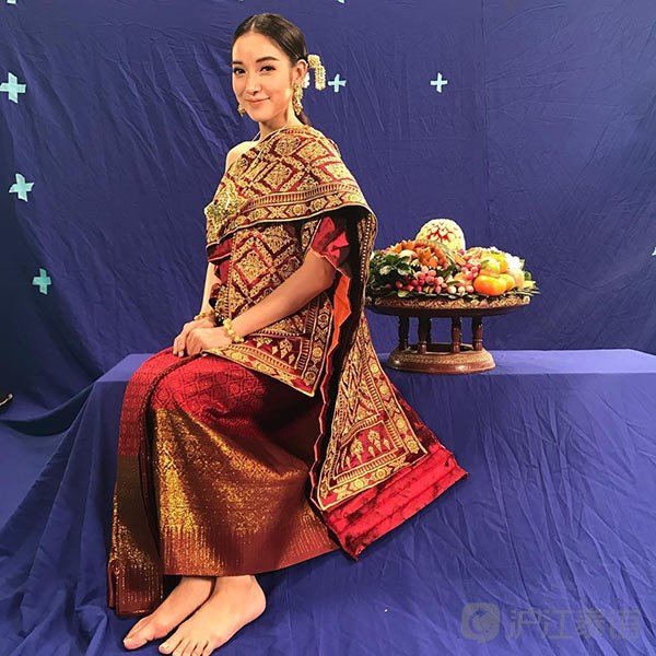 pat napapa准备和benz完婚啦!