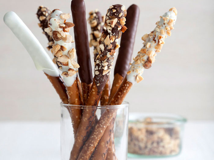 光棍节手把手教你做呗呗噜（视频）