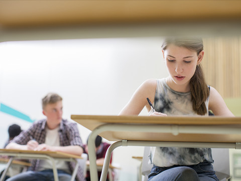 【德福奖学金计划】零基础至德福4x4（定制签约班）