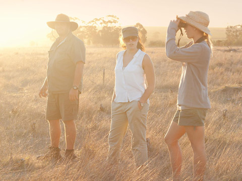 听说你想当俄语导游？附经验帖一幅