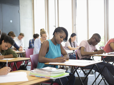 俄语阅读：世界大学排名俄罗斯大学22所上榜