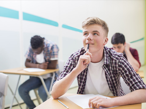 【德福奖学金计划】德福强化备考 （纯课件 or 纯直播）