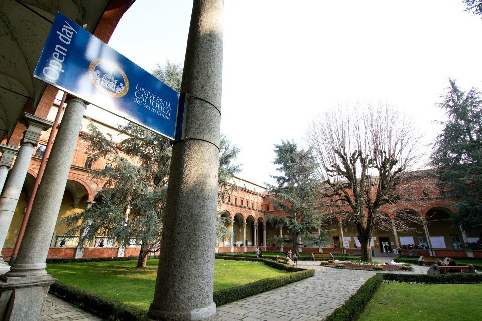 意呆大学知多少之圣心天主教大学_文化_沪江意大利语学习网手机版