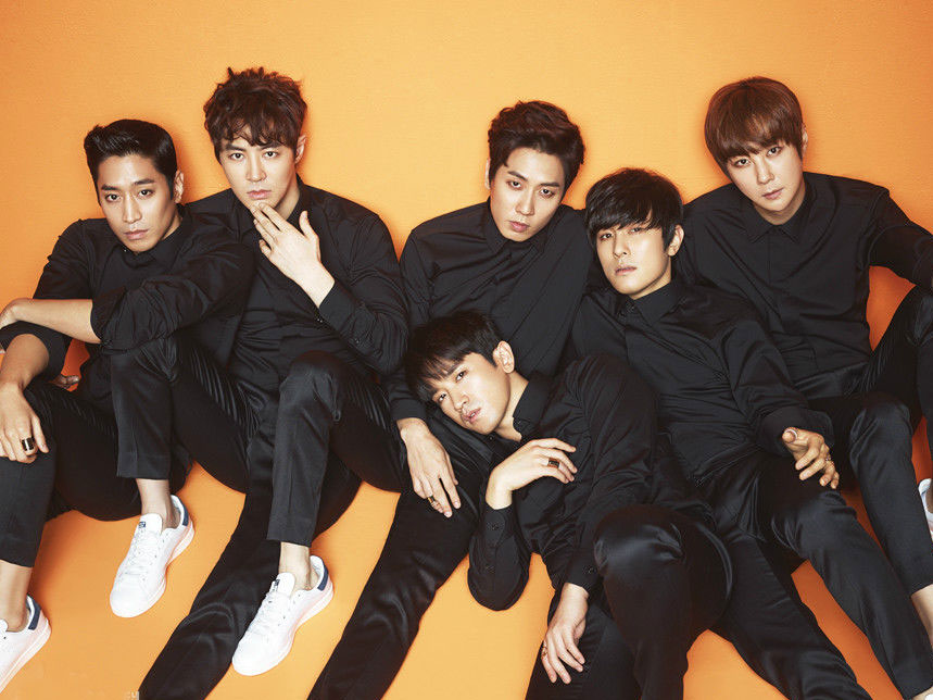 重量级前辈纷纷回归，韩国歌谣界又添新气象