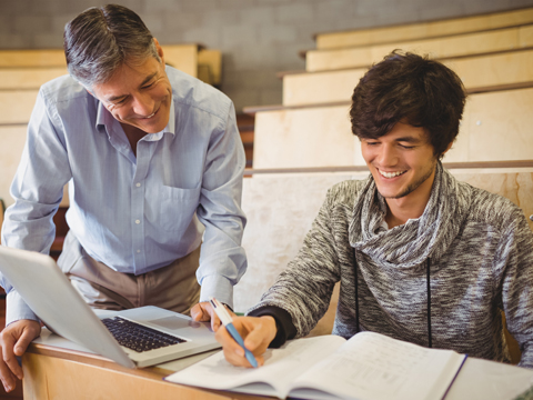 西班牙语学习经验分享：学霸如何学西语？
