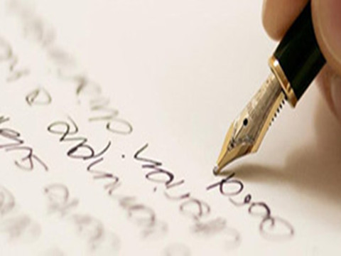 意大利语考试写作小贴士