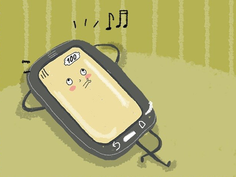 看漫画学西语：假如身边的事物会说话，它们都在谈论些什么？