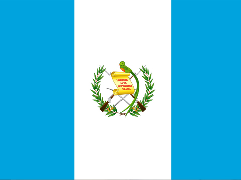 学会这19句，你就能伪装成危地马拉人了