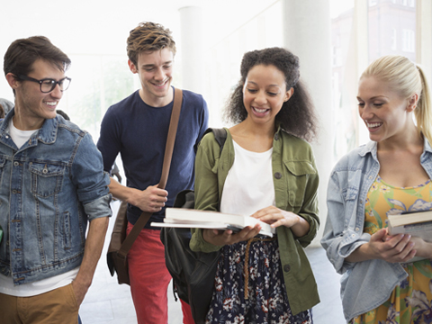 学会这24句西班牙学生流行语，交流零障碍！