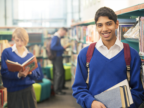 板鸭国为中国学生专门设计了一个官方硕士专业