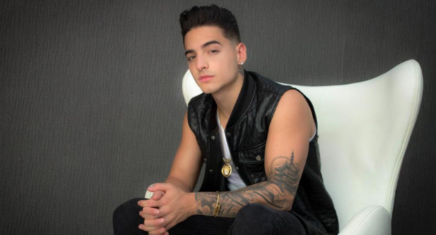 西语歌曲推荐:maluma联手shakira发表新歌——chantaje