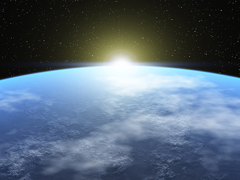 西语分类词汇：神舟十一号上天，这些航天词汇你都知道吗？