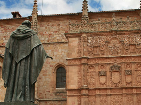 西班牙大学鼻祖——十所世界上最古老的大学