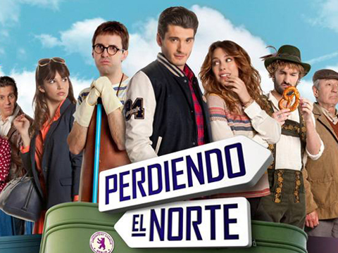 西班牙语电影推荐：找不着北（含片源）