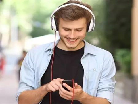 意语干货：听力练习APP和资源推荐