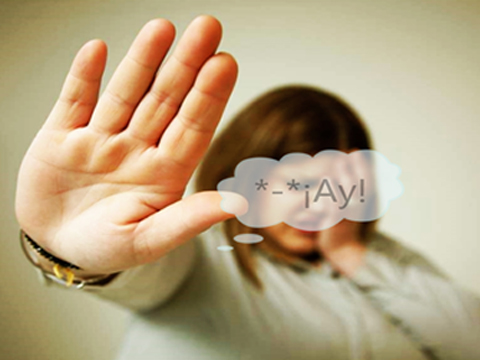 西语阅读：你可知道“M”型掌纹中竟然藏有小秘密？！