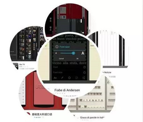 意语干货：好用到飞起的APP推荐