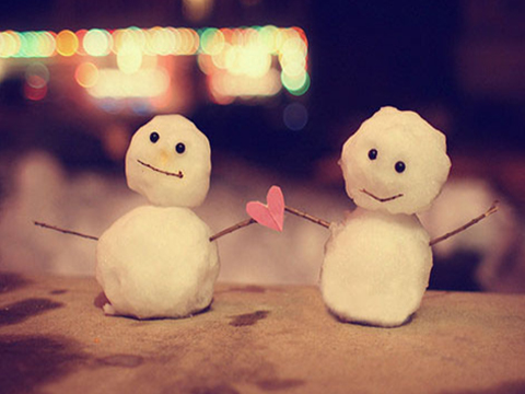 西班牙温情短片：我的真命天女