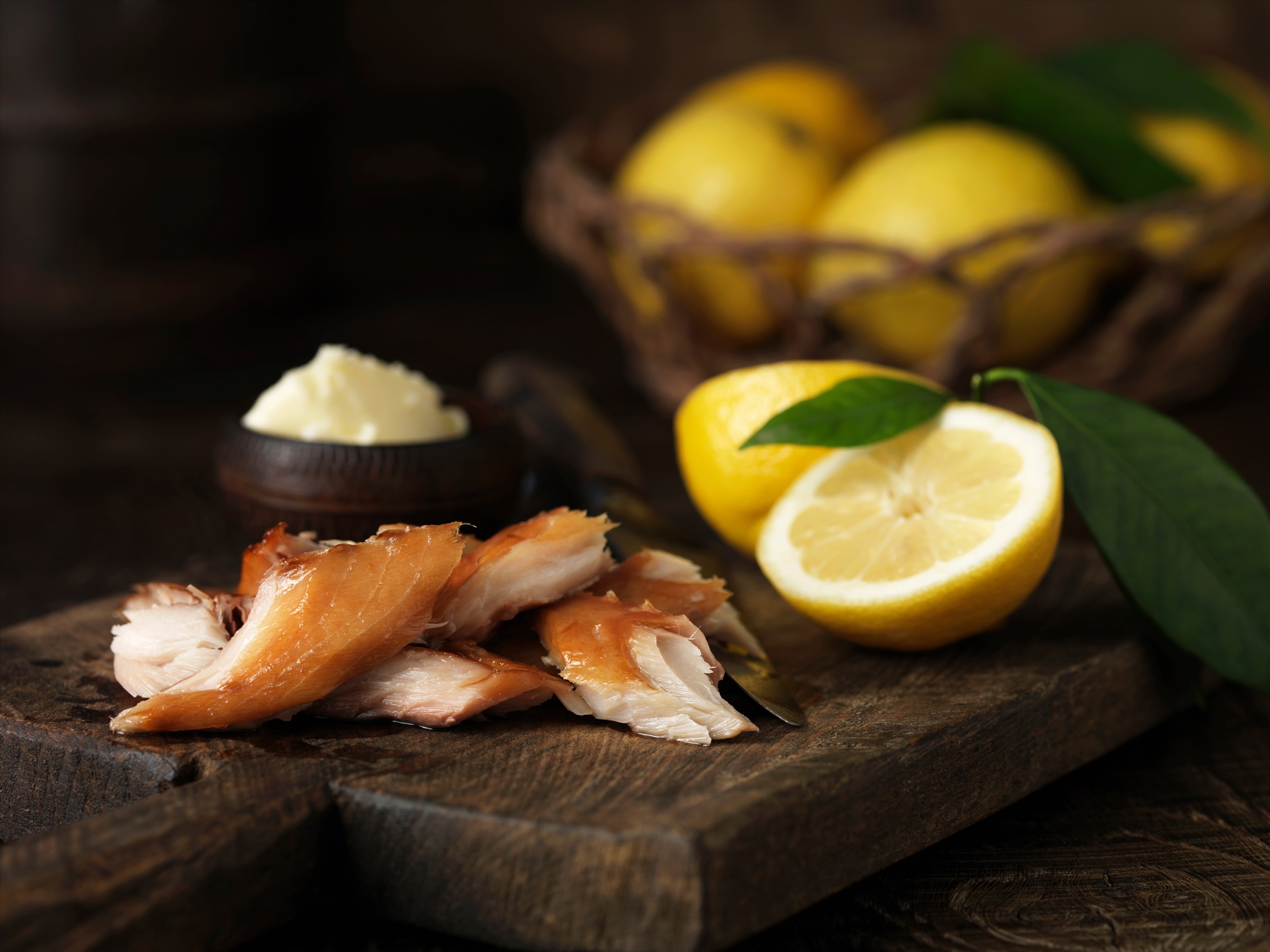 作为吃货你居然不知道这些美味用西语怎么说？