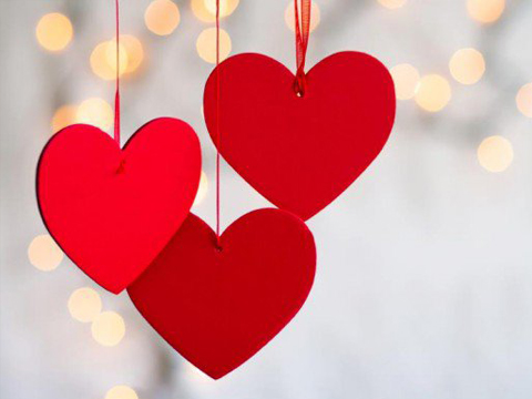 看漫画学西语：喜欢与爱，你究竟分清楚了吗？