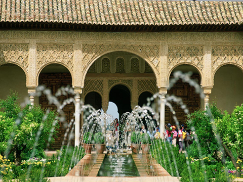 西媒报道：10个不能错过的旅行目的地