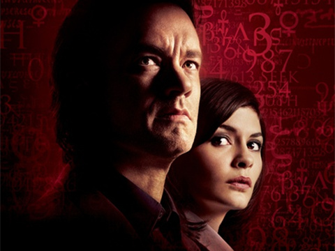 看《达芬奇密码》学口语：圣杯到底是谁