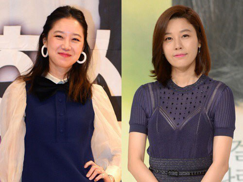 孔晓振VS金荷娜，谁的演技更胜一筹？