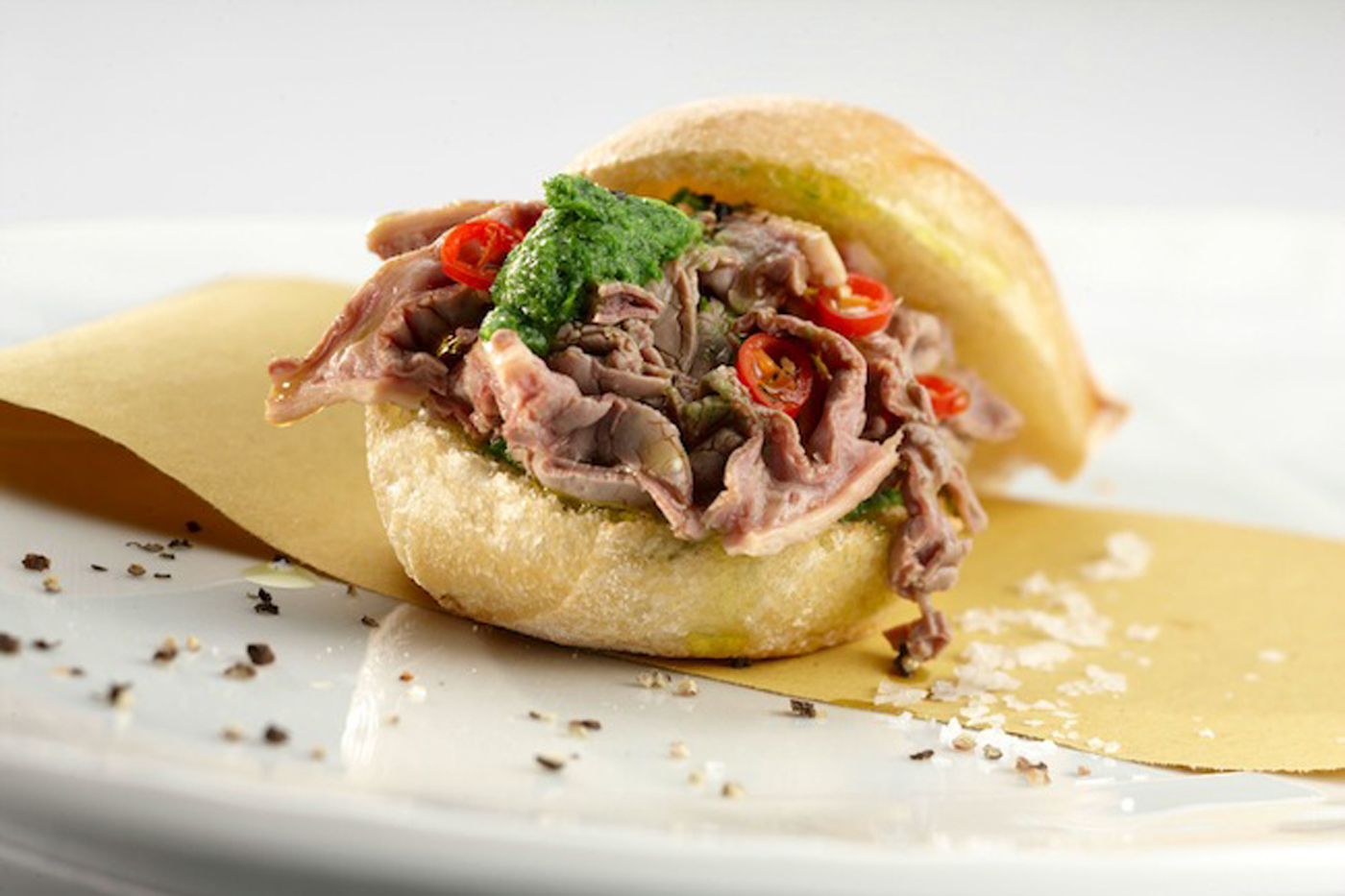 唯有美食和爱,不可辜负——佛罗伦萨篇