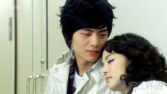 搞笑韩剧推荐:《达子的春天》姐弟恋的春天