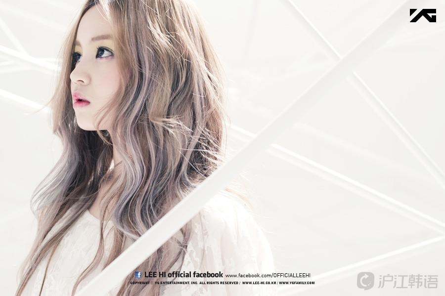 李夏怡 重回初舞台唱出成长后的心声