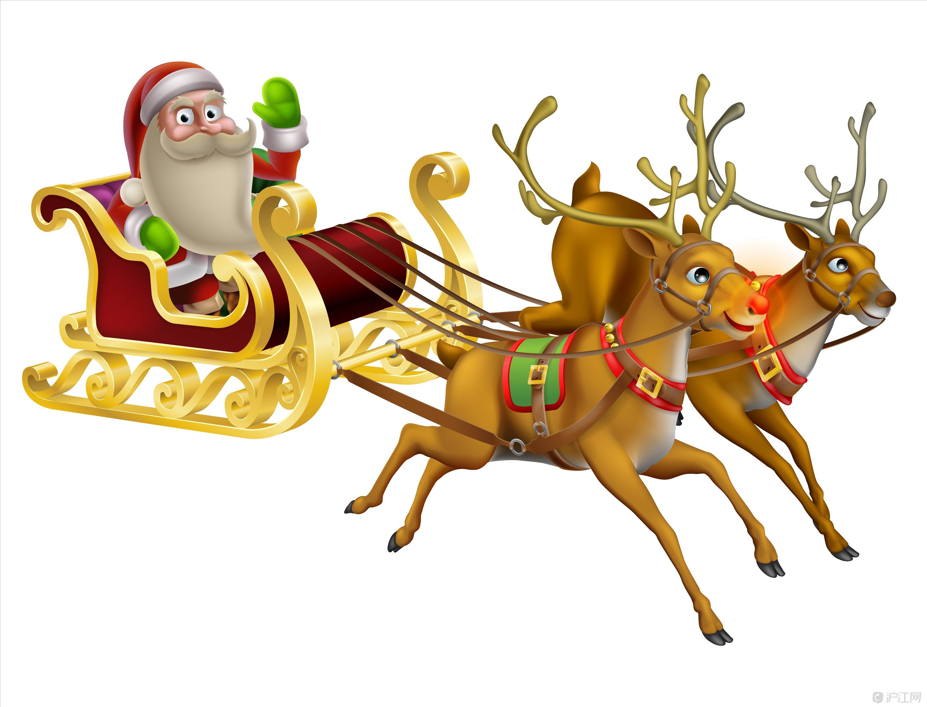 圣诞节开幕词精选