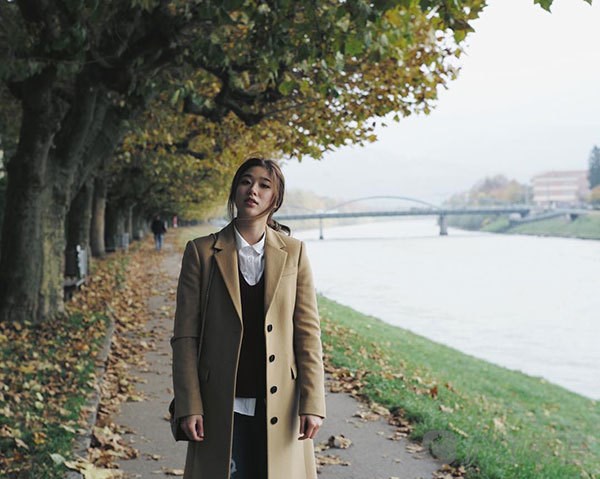 pong&kaew一起做功德,举动亲密,粉丝大呼快复合!