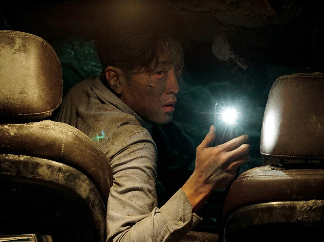 37届韩国青龙电影节 最佳男主候补5人竞争激烈！