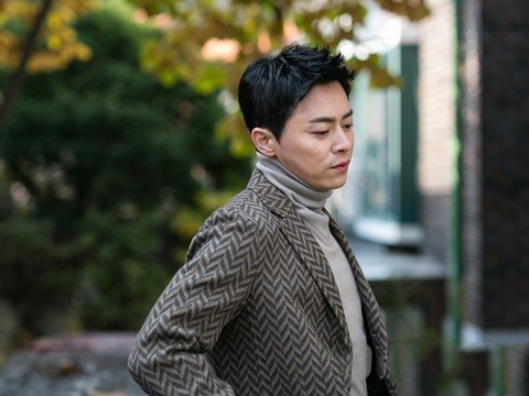 曹政奭专访：20多岁失去父亲 《嫉妒》成功多亏孔晓振