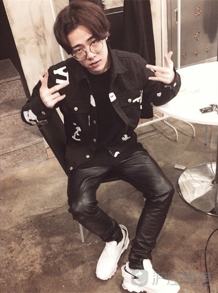 giriboy:在迷幻甜蜜的曲风中飞行