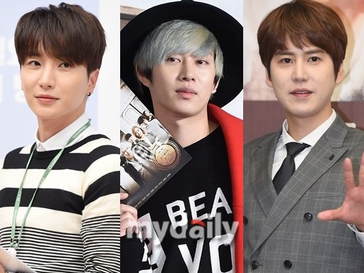 2016年爱豆界MC三大天王？原来都是这个组合！