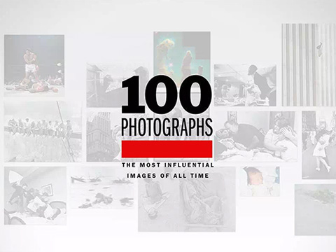 时代周刊：最具历史影响力的100张照片！