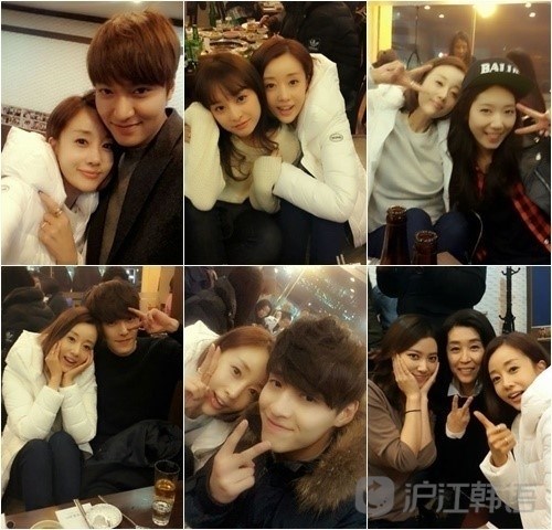 揭秘韩国:大家不知道的韩剧杀青宴背后的故事!